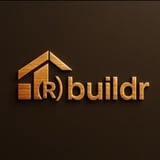Company/TP logo - "Raza Builder"
