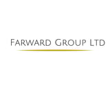 Company/TP logo - "FARWARD GROUP LTD"