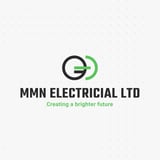 Company/TP logo - "MMN ELECTRICAL LTD"
