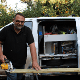 Company/TP logo - "Ivan Alexander"