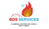 Company/TP logo - "BDS SERVICES LIMITED"