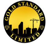 Company/TP logo - "Gold Standard Ltd"
