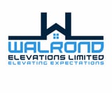 Company/TP logo - "Walrond Elevations Limited"