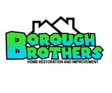Company/TP logo - "Borough Brothers"