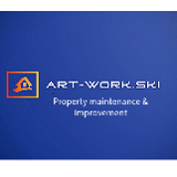 Company/TP logo - "Art Ski"