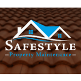 Company/TP logo - "Safe Style Property Maintenance"
