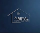 Company/TP logo - "A-Reyal Construction  "