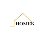 Company/TP logo - "Homek LTD"