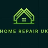 Company/TP logo - "Home Repair UK"