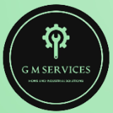 Company/TP logo - "G M Property Services"