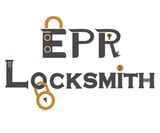 Company/TP logo - "EPRLocksmith"