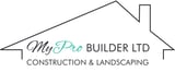 Company/TP logo - "MYPRO BUILDER LTD"