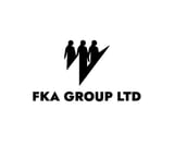 Company/TP logo - "FKA Group Services LTD"