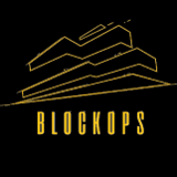 Company/TP logo - "BlockOps Group"