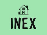 Company/TP logo - "Inex"