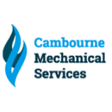 Company/TP logo - "Cambourne Mechanical Services Ltd"