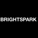Company/TP logo - "Which Bright Spark LTD"
