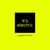 Company/TP logo - "ITS Electrics"