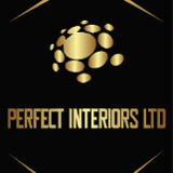 Company/TP logo - "Perfect Interiors LTD"