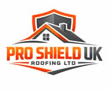 Company/TP logo - "Pro Shield UK Roofing Ltd"