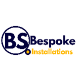 Company/TP logo - "Bespoke Installations"