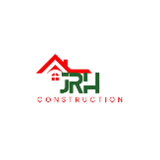 Company/TP logo - "JRH Construction"
