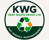 Company/TP logo - "Kent Waste Group Ltd"