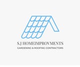Company/TP logo - "SJ Home Improvements"