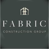 Company/TP logo - "Fabric Construction LTD"