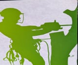 Company/TP logo - "Ashwood Tree Surgeons"