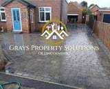 Company/TP logo - "Grays Property Solutions"