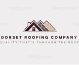Company/TP logo - "Dorset Roofing Company"