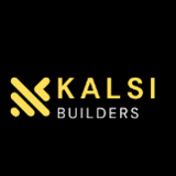 Company/TP logo - "KALSI BUILDERS LTD"