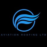 Company/TP logo - "Aviation Roofing LTD"