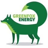 Company/TP logo - "Green Fox Energy Solutions"