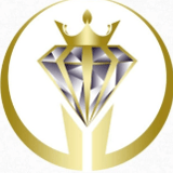 Company/TP logo - "Diamond Carpets"