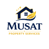 Company/TP logo - "Musat Property"