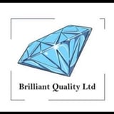 Company/TP logo - "Brilliant Quality LTD"