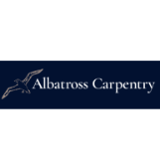 Company/TP logo - "Albatross Carpentry LTD"