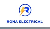 Company/TP logo - "RONA ELECTRICAL LIMITED"