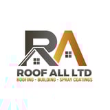Company/TP logo - "Roof All LTD"