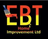 Company/TP logo - "EBT HOME IMPROVEMENT LTD"