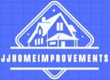 Company/TP logo - "JJ Home Improvements"