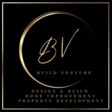 Company/TP logo - "Build Venture"