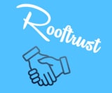 Company/TP logo - "Rooftrust"