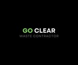 Company/TP logo - "Go Clear Services "