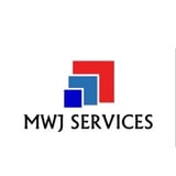 Company/TP logo - "MWJ Services"