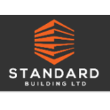 Company/TP logo - "Standard Building LTD"