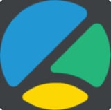 Company/TP logo - "Permabond Driveways"