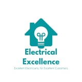 Company/TP logo - "Electrical Excellence"